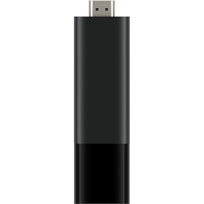 Медиаплеер Xiaomi Mi TV Stick 4K Global (MDZ-27-AA) изображение 4