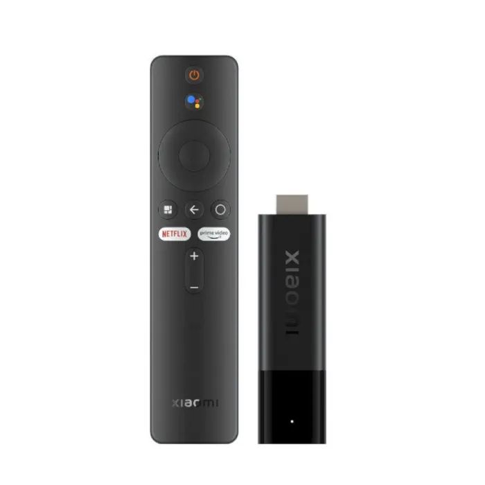 Медиаплеер Xiaomi Mi TV Stick 4K Global (MDZ-27-AA) изображение 9