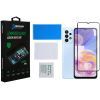 Скло захисне BeCover Samsung Galaxy A23 SM-A235 Black (707355) зображення 2