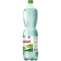 Минеральная вода Трускавецька 1,5л (tr.20300)