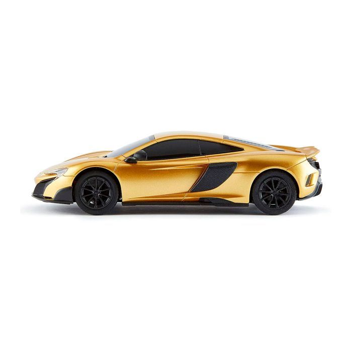 Радиоуправляемая игрушка KS Drive Mclaren 675LT (1:24, 2.4Ghz, зеленый) (124GMGR) изображение 2