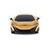 Радіокерована іграшка KS Drive Mclaren 675LT (1:24, 2.4Ghz, золотий) (124GMGL) зображення 4