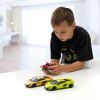 Радіокерована іграшка KS Drive Mclaren 675LT (1:24, 2.4Ghz, золотий) (124GMGL) зображення 7