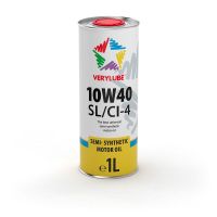 Моторное масло Xado 10W-40 SL/CI-4, Verylube  1л (ХВ 20164)