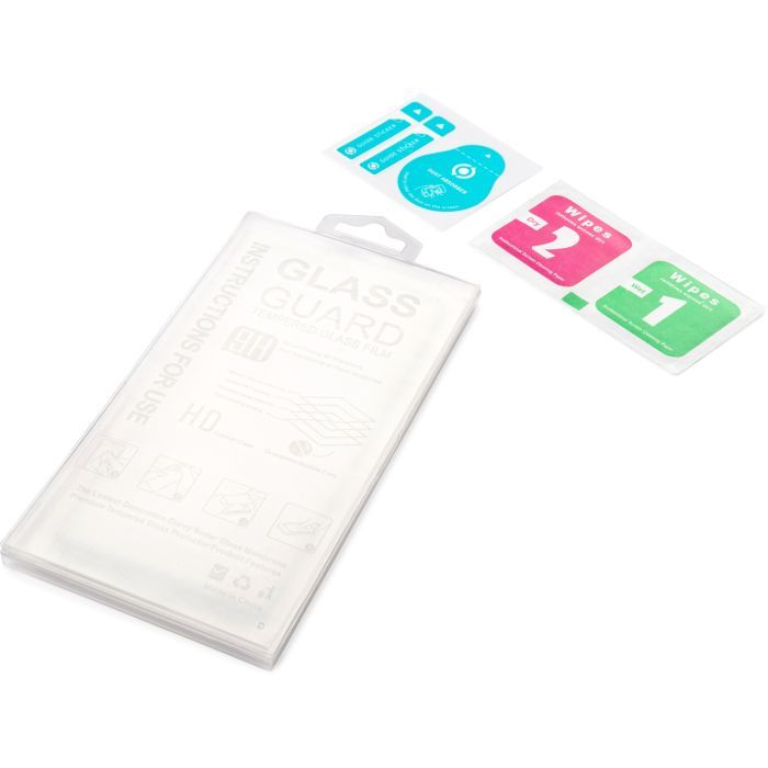 Скло захисне Vinga Samsung A73 5G (VGSA735G) зображення 2