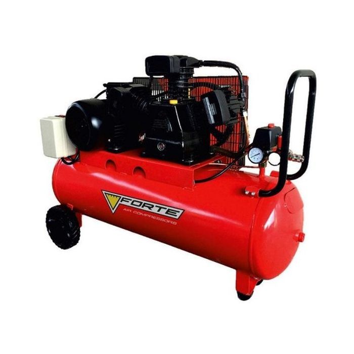 Компресор Forte W-0.5-101 (86209)