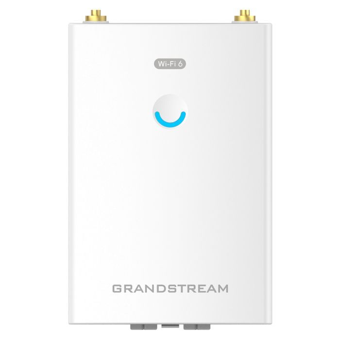 Точка доступа Wi-Fi Grandstream GWN7660LR изображение 3