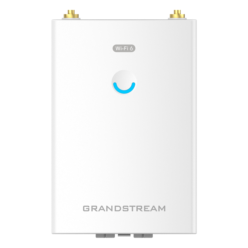 Точка доступу Wi-Fi Grandstream GWN7660LR зображення 3
