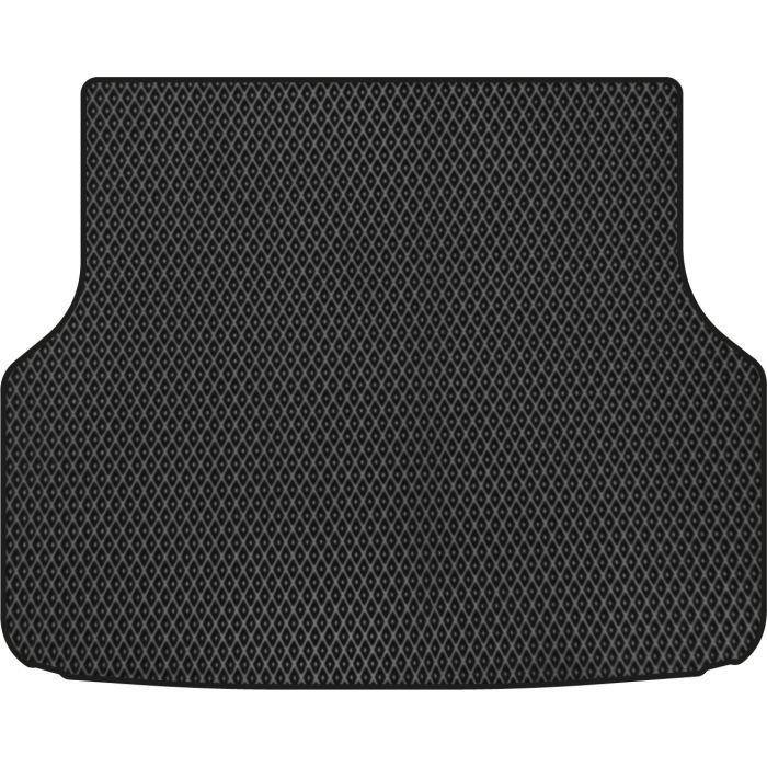 Коврик в багажник EVAtech Chevrolet Lacetti 2002+ Combi EU (CT342B1RBB)