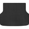 Коврик в багажник EVAtech Chevrolet Lacetti 2002+ Combi EU (CT342B1RBB)
