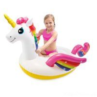 Круг надувной Единорог Intex (Intex 58221 единорог)