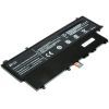 Аккумулятор для ноутбука PowerPlant 530U3 (AA-PBYN4AB) 7.6V 6100mAh (NB490158) изображение 2