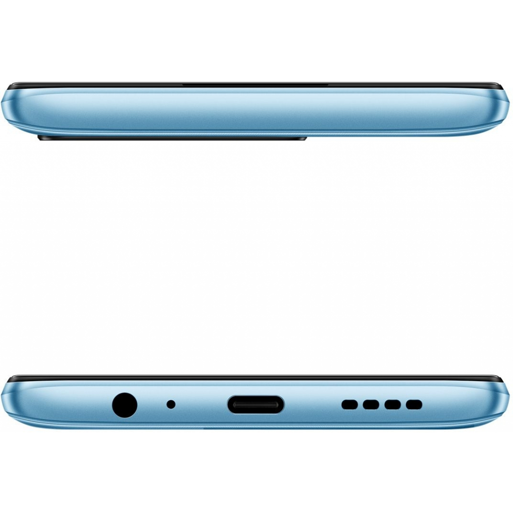 Мобільний телефон realme narzo 50A 4/128GB Oxygen Blue зображення 5