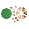 Игровой набор Melissa&Doug деревянный "Пицца" (MD10167) изображение 3
