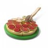 Ігровий набір Melissa&Doug дерев'яний "Піца" (MD10167) зображення 4