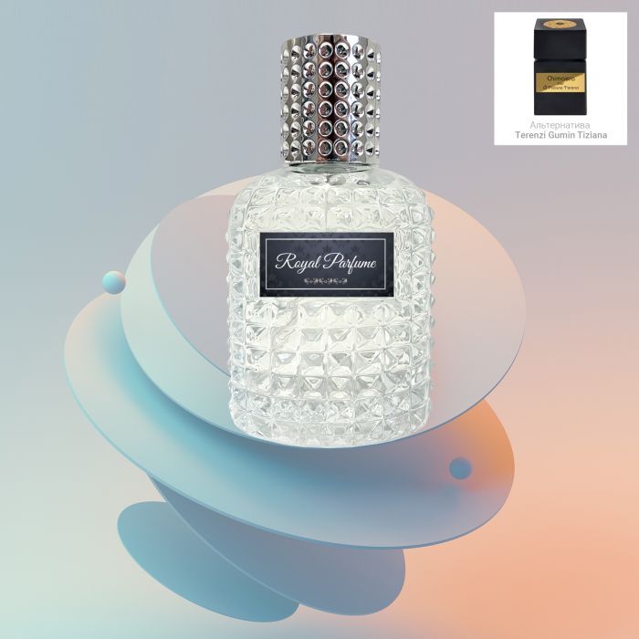 Парфюмированная вода Royal SZ SZ17218 альтернатива Tiziana Terenzi Gumin 50 мл (489315741547) изображение 2