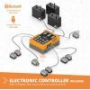 Конструктор Engino STEM & Robotics Pro Set v2 з акумулятором (E30-1B) зображення 5