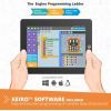 Конструктор Engino STEM & Robotics Pro Set v2 з акумулятором (E30-1B) зображення 6