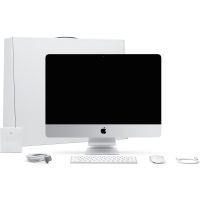 Компьютер Apple iMac 21.5-inch Retina 4K (Refurbished) (G0VY7LL/A) изображение 4