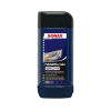 Автополіроль Sonax Polish Wax Color NanoPro 250мл (296241) зображення 2