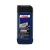 Автополироль Sonax Polish Wax Color NanoPro 250мл (296241) изображение 2