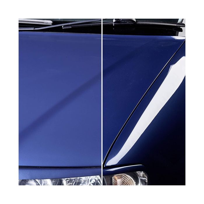 Автополироль Sonax Polish Wax Color NanoPro 250мл (296241) изображение 5