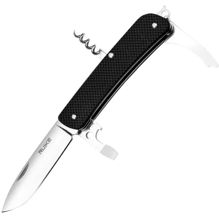Нож Ruike L21-Green (L21-G)