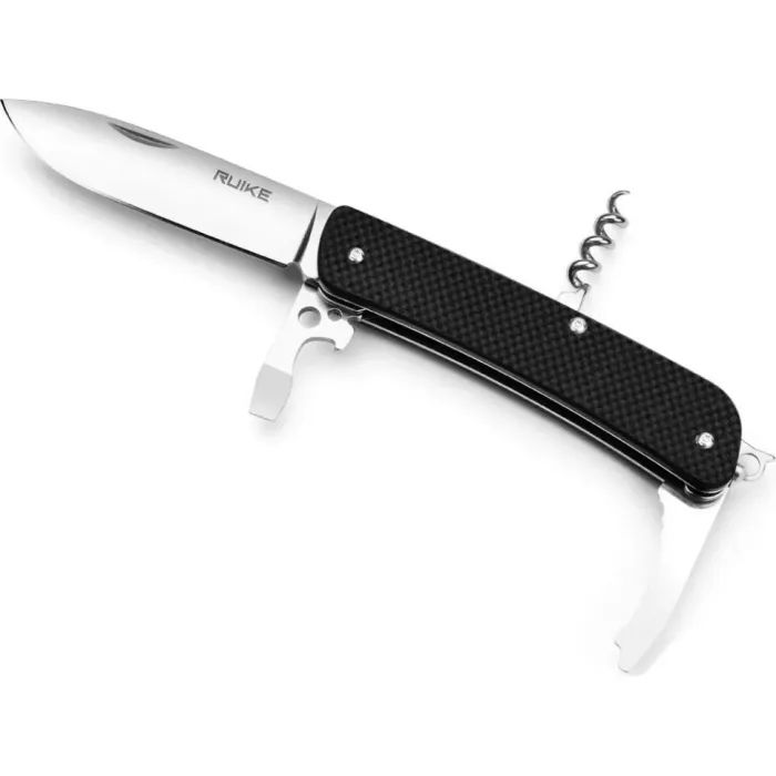 Нож Ruike L21-Green (L21-G) изображение 2