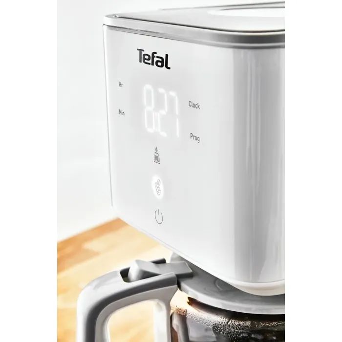 Капельная кофеварка Tefal CM693110 изображение 10