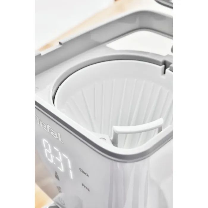 Капельная кофеварка Tefal CM693110 изображение 11