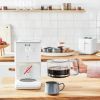 Крапельна кавоварка Tefal CM693110 зображення 2