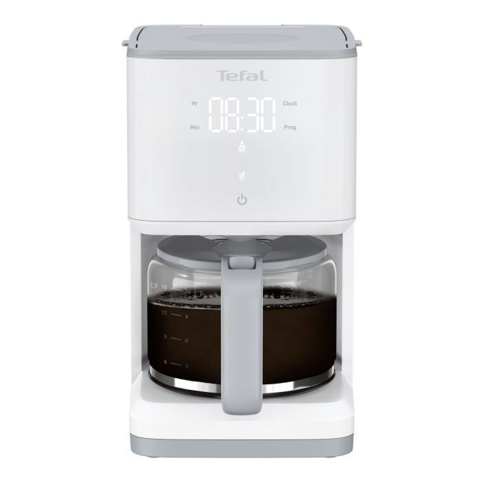 Крапельна кавоварка Tefal CM693110 зображення 6