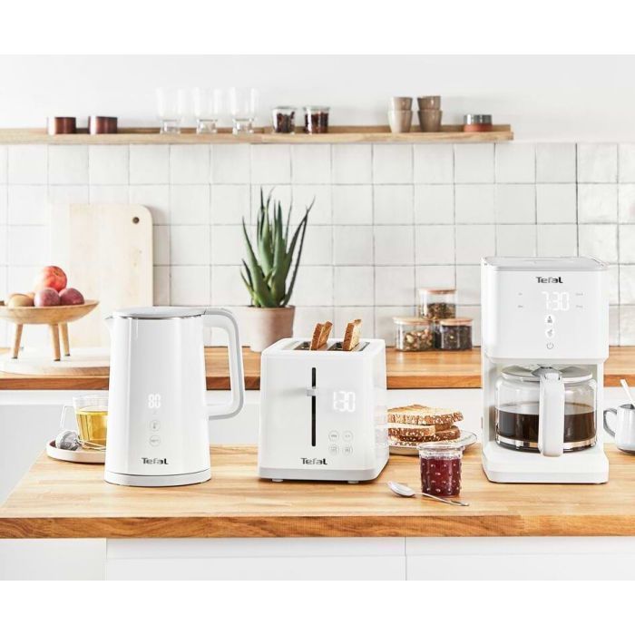 Капельная кофеварка Tefal CM693110 изображение 6