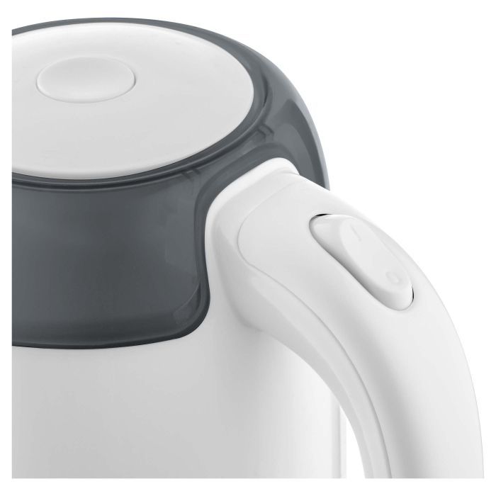 Електрочайник Sencor SWK1700WH зображення 10