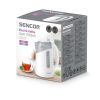 Електрочайник Sencor SWK1700WH зображення 12