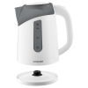 Електрочайник Sencor SWK1700WH зображення 5