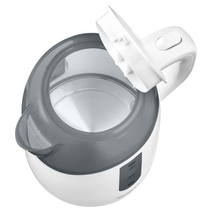 Електрочайник Sencor SWK1700WH зображення 7
