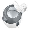 Електрочайник Sencor SWK1700WH зображення 7
