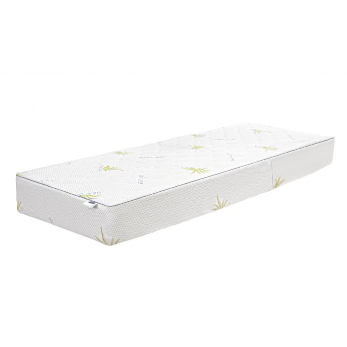 Наматрацник MirSon №1049 Alberto Тенцель (Modal) Aloe Vera 200х220 см (2200001508668) зображення 6
