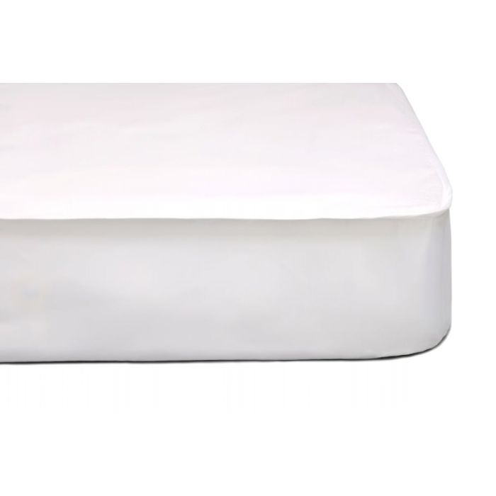 Наматрацник MirSon бавовняний Cotton двосторонній Aloe vera 268 70x140 см (2200000339263) зображення 6
