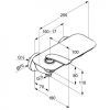Змішувач KLUDI Balance (527108775) зображення 2