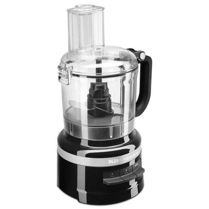 Кухонний комбайн KitchenAid 5KFP0719EOB зображення 4