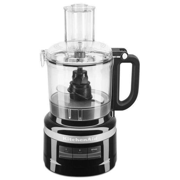 Кухонний комбайн KitchenAid 5KFP0719EOB зображення 5