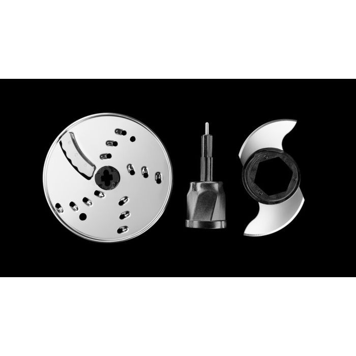 Кухонний комбайн KitchenAid 5KFP0719EOB зображення 6