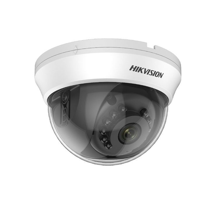 Камера видеонаблюдения Hikvision DS-2CE56D0T-IRMMF(C) (3.6)