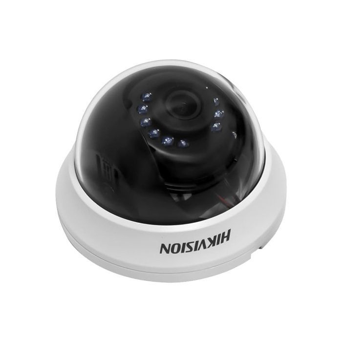 Камера видеонаблюдения Hikvision DS-2CE56D0T-IRMMF(C) (3.6) изображение 2