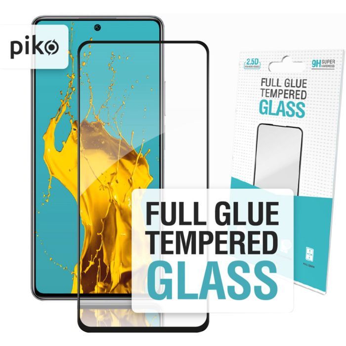 Скло захисне Piko Xiaomi Mi 11T (1283126518782)