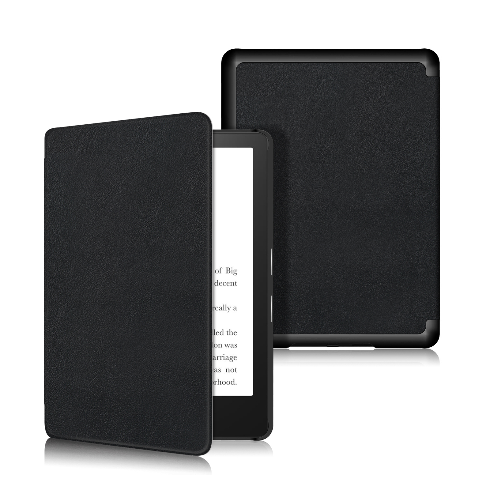 Чехол для электронной книги Armorstandart Kindle Paperwhite 11th Black (ARM60749)