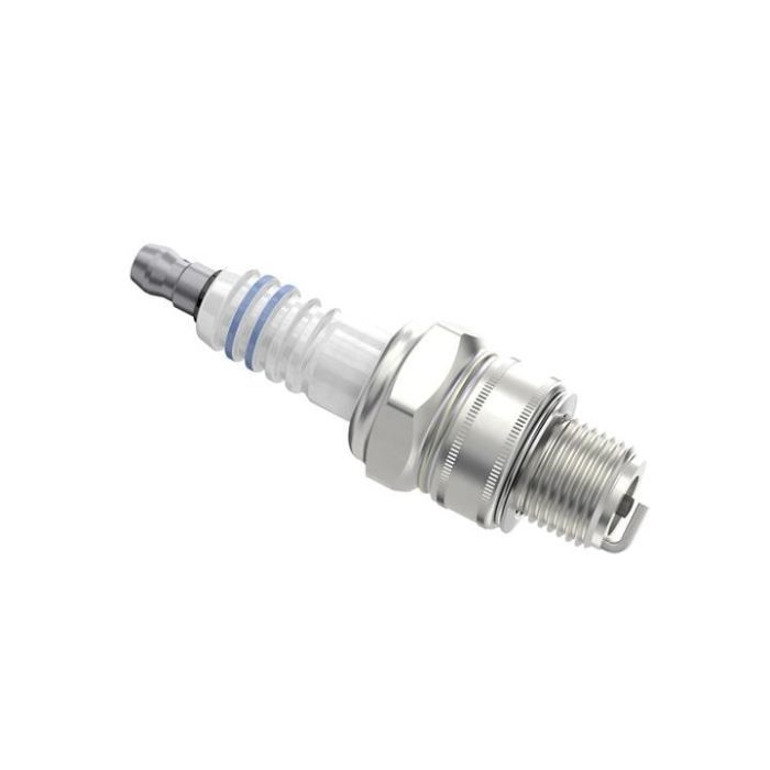 Свеча зажигания Bosch 0 241 225 549 изображение 4