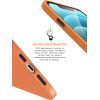 Чехол для мобильного телефона Armorstandart ICON2 Case Apple iPhone 13 Marigold (ARM60479) изображение 4